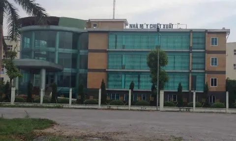 Hưng Yên: Vì sao Công ty Cổ phần Dầu thực vật Quang Minh nợ thuế hàng chục tỷ đồng?