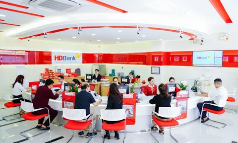 HDBank Đà Nẵng cần làm gì để khắc phục các tồn tại sau thanh tra?