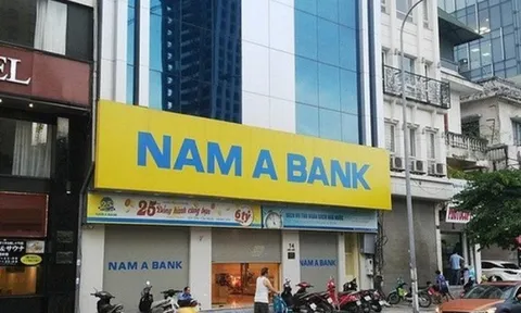 Thanh tra chỉ ra loạt tồn tại, Nam A Bank Đà Nẵng đang gặp vấn đề gì?