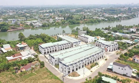 Chủ đầu tư dự án Thạnh Phước Riverside nợ thuế hơn 3,2 tỷ đồng: Vì sao chậm thực hiện nghĩa vụ tài chính?