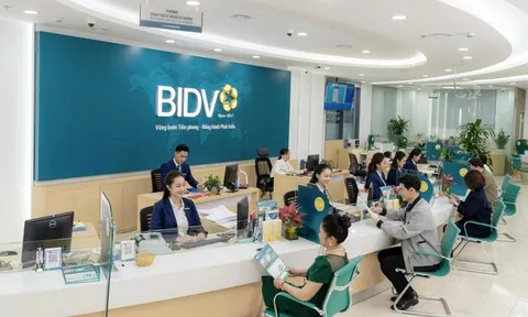 8 kiến nghị từ NHNN sẽ tác động thế nào đến hoạt động của BIDV Hải Vân?