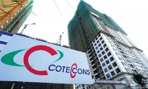 Vì sao Coteccons phải phát hành thêm 5,3 triệu cổ phiếu trong lúc nợ tăng mạnh?