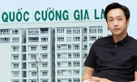 Vì sao kiểm toán “gắn cờ” rủi ro tài chính tại Quốc Cường Gia Lai?