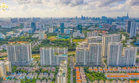 Nợ vay ngân hàng tăng mạnh, Phú Mỹ Hưng có đang chịu áp lực tài chính?