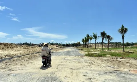 Nợ thuế trăm tỷ, tình hình tài chính của Phức hợp Hà My đang ra sao?