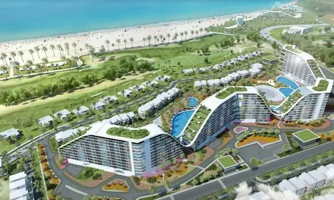 FLC Lux City bị rà soát pháp lý toàn diện: Những vấn đề nào đang tồn tại?