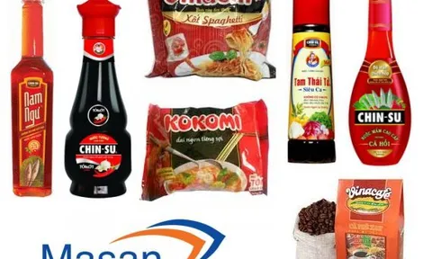 Masan Consumer tiếp tục bị “réo tên”: Lại vào diện kiểm tra thuế