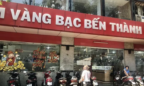 Điều gì khiến cơ quan thuế cân nhắc “cấm xuất cảnh” lãnh đạo doanh nghiệp vàng bạc Bến Thành BTJ?