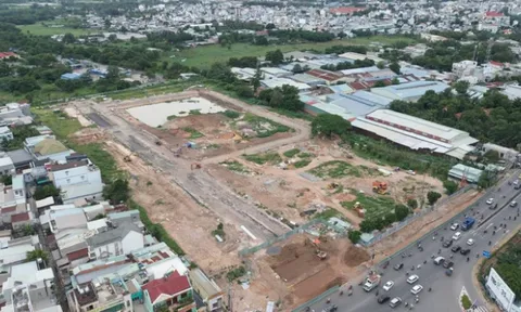 Chủ The Esme Dĩ An thua lỗ liên tiếp phải xoay xở ra sao với núi nợ trái phiếu 2.500 tỷ đồng?