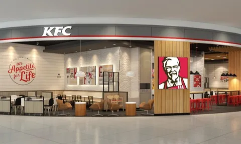 Đạt doanh thu lớn nhưng lợi nhuận âm, KFC Việt Nam lọt tầm ngắm của cơ quan thuế?