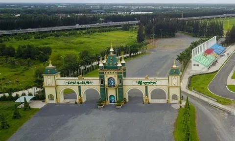 Vì sao Tây Ninh tạm dừng toàn bộ giao dịch liên quan Tập đoàn Khang Thông?