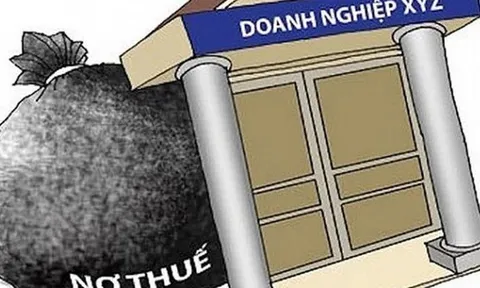 Công ty Xây lắp Thái Sơn nợ thuế ra sao mà giám đốc bị tạm hoãn xuất cảnh?