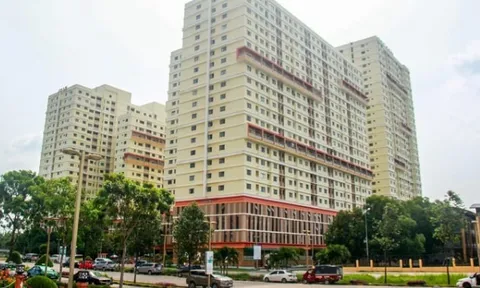 Chung cư Kỷ Nguyên: Vì sao cư dân Block B1 đồng loạt gửi đơn kiến nghị?