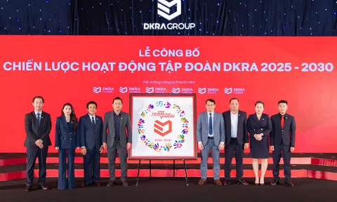 Chậm đóng BHXH kéo dài, quyền lợi người lao động tại DKRA sẽ ra sao?