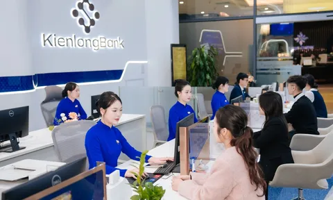 Vì sao tài khoản vừa mở tại KienlongBank lại mất sạch 5 tỷ chỉ sau vài giờ?