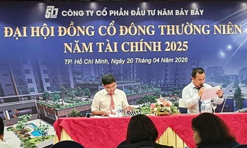 Bị xử phạt hàng trăm triệu đồng, Năm Bảy Bảy đang đối mặt với rủi ro gì?
