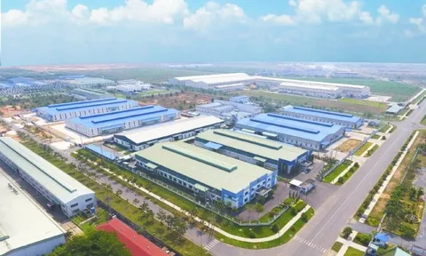 Kế hoạch đi lùi, Sonadezi Giang Điền đang phát tín hiệu thận trọng hay lo ngại rủi ro?