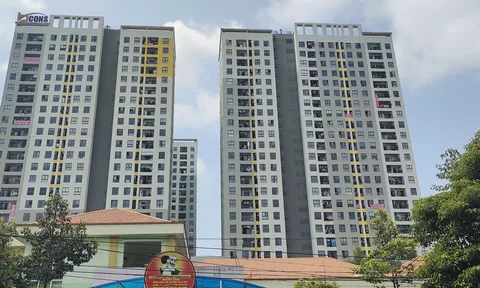 Việc nhận bàn giao hạ tầng tại Bcons Garden có gì bất thường?