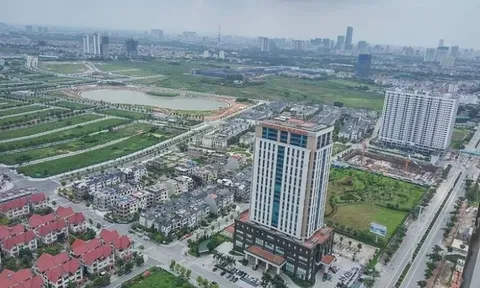 Chậm tiến độ hàng loạt, năng lực triển khai dự án của Nam Cường bị đặt dấu hỏi?
