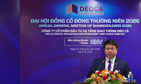 ĐHĐCĐ Đèo Cả (HHV) bất thành, điều gì đang xảy ra?