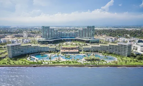 FLC Samson Golf & Resort nợ thuế hàng chục tỷ đồng, câu chuyện phía sau là gì?