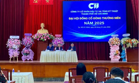 CII nói gì về “điểm nghẽn” Thủ Thiêm: Chưa thể hẹn ngày về đích