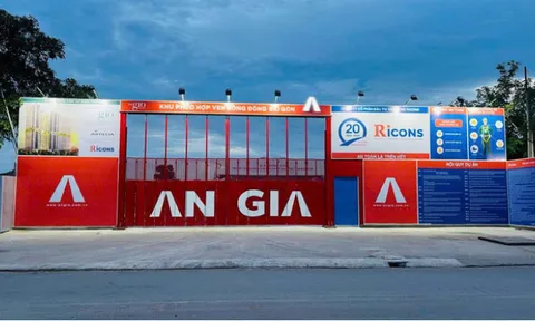 An Gia đang “mắc kẹt” giữa biên lợi nhuận cao và doanh thu thấp?