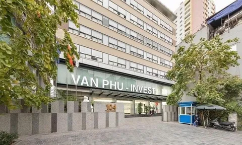 Nợ vay chiếm 70% tổng nợ, rủi ro tài chính của Văn Phú lớn đến đâu?