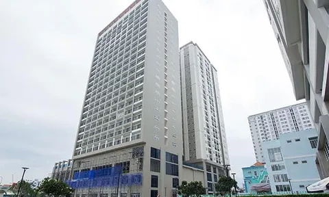 Nợ thuế kéo dài, Chủ đầu tư Richmond City sẽ bị áp dụng biện pháp mạnh?