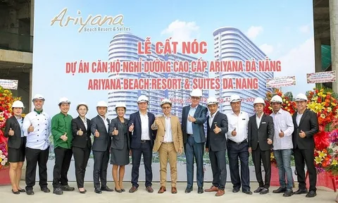 Vì sao người mua căn hộ Ariyana yêu cầu thanh tra toàn diện chủ đầu tư?