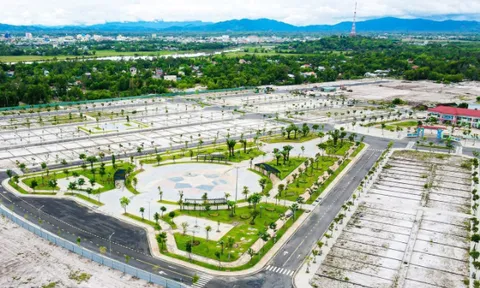 Sai phạm từ xây dựng đến huy động vốn: Các dự án của QNIC đang đối mặt vấn đề gì?