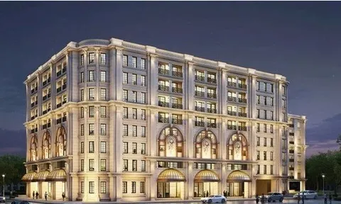 Doanh nghiệp địa ốc “khát vốn”, thị trường trái phiếu nóng trở lại