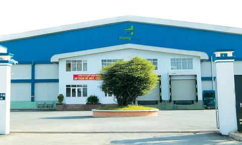 Vì sao Chủ tịch Nông nghiệp Hùng Hậu đứng trước nguy cơ bị tạm hoãn xuất cảnh?