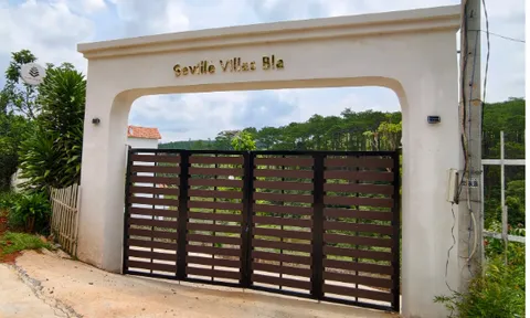 Điều gì ẩn sau cam kết lợi nhuận hàng trăm triệu đồng tại Seville Villas Bla?