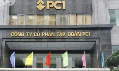 Gia đình Chủ tịch PC1 đang nắm bao nhiêu cổ phần tại doanh nghiệp?