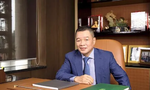 Điều gì khiến KDI Holdings trở thành “ẩn số” trong nhóm doanh nghiệp bất động sản đa ngành?