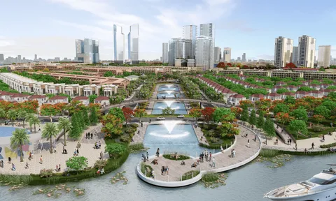 Hơn 233 tỷ đồng nợ thuế sẽ tác động thế nào đến Cam Ranh City Gate?
