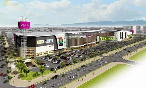 Vì sao doanh nghiệp gắn với dự án Aeon Mall Thanh Hóa bất ngờ ghi nhận khoản nợ thuế lớn?