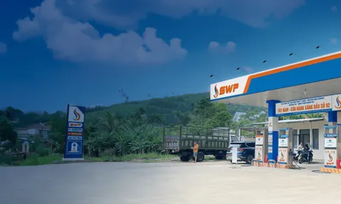 Đại diện pháp luật Xăng dầu Tây Nam S.W.P có nguy cơ bị hoãn xuất cảnh khi nợ thuế vượt nghìn tỷ đồng?