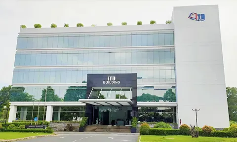 Công nghệ ITD làm ăn ra sao trước khi bị “tuýt còi” thuế hơn 630 triệu đồng?