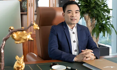 Hai công ty trong hệ sinh thái Tập đoàn Năm Sao nợ thuế, chuyện gì đang xảy ra?