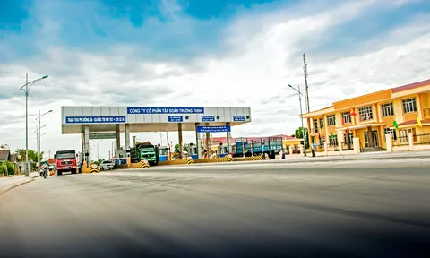 Từng tăng vốn lên hơn 2.600 tỷ đồng, vì sao Trường Thịnh vẫn bị cưỡng chế thuế?