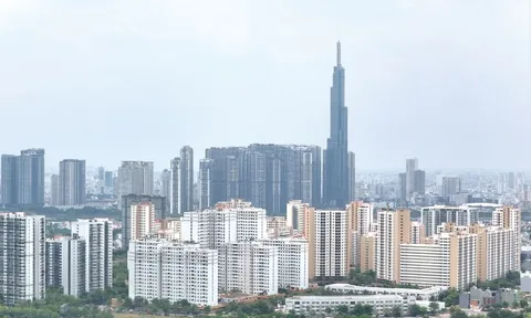 Lãi suất tăng mạnh, bất động sản sắp bước vào đợt điều chỉnh mới?