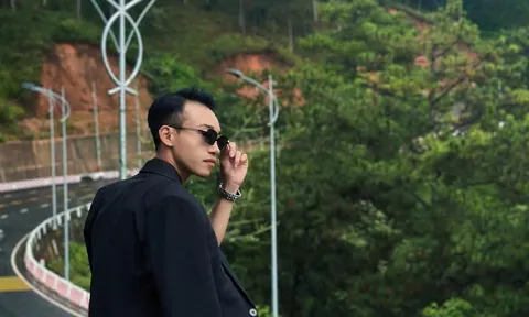 Không chỉ tìm việc, người trẻ đang tìm một nơi để sống và trưởng thành