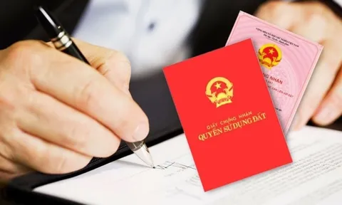 Điềm báo từ việc đo lại đất: Diện tích bỗng dưng co hẹp lại, chủ đất phải làm gì?