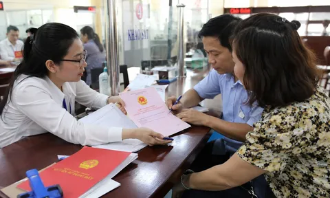 Điểm danh 5 loại đất không đủ điều kiện sang tên, người mua cần biết
