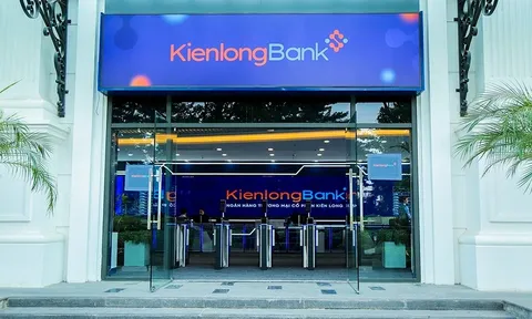 KienlongBank bị xử phạt vì cho vay sai điều kiện, chi nhánh Sóc Trăng phải thu hồi nợ trong 6 tháng