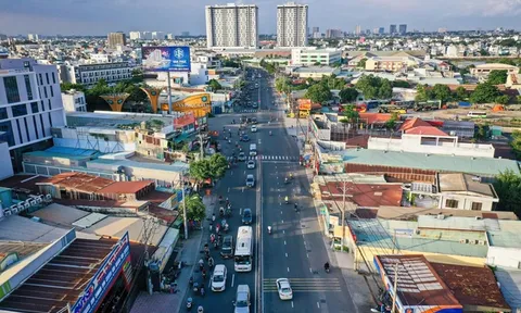 Sau cơn sốt cam kết thuê, nhà đầu tư bắt đầu định giá shophouse theo cách khác