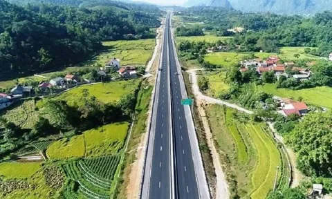 Tỉnh rộng thứ 2 miền Bắc đề xuất đầu tư gần 6.000 tỷ đồng nâng cấp tuyến cao tốc huyết mạch
