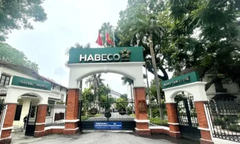 Hà Nội chốt hướng quy hoạch khu "đất vàng" Nhà máy Bia Hà Nội